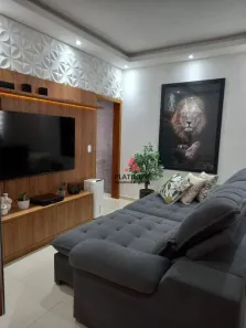Casa com 2 Quartos à venda, 141m² no Jardim do Lago, Taubaté
