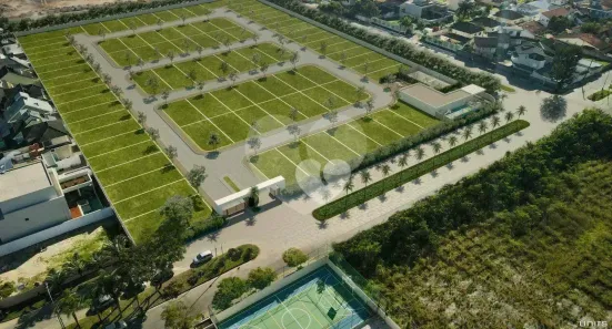 Lote/Terreno à venda, 240m² no Recreio dos Bandeirantes, Rio de Janeiro