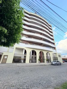 Apartamento com 3 Quartos à venda, 123m² no Centro, Eunápolis