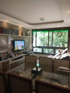 Apartamento com 2 Quartos à venda, 61m² no Nonoai, Porto Alegre