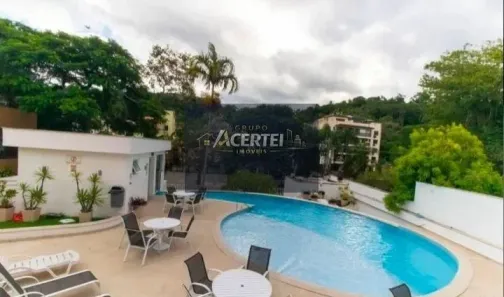 Apartamento com 2 Quartos à venda, 65m² no Maceió, Niterói