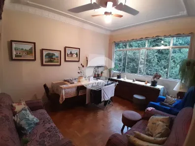 Apartamento com 3 Quartos à venda, 91m² no Icaraí, Niterói