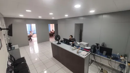 Sala Comercial à venda, 201m² no Centro, São Paulo