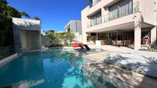 Casa com 6 Quartos à venda, 622m² no Riviera, Bertioga