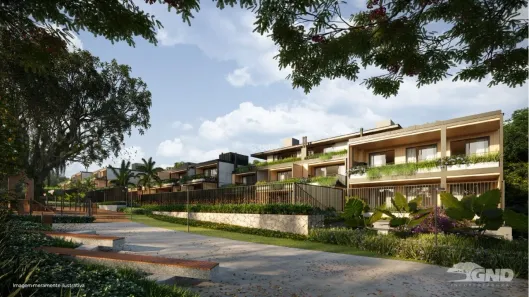 Apartamento com 2 Quartos à venda, 130m² no Cacupé, Florianópolis