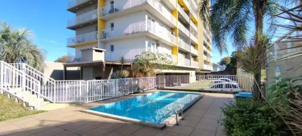 Apartamento com 2 Quartos para alugar, 48m² no Primavera, Novo Hamburgo