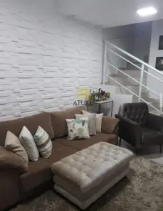 Sobrado com 2 Quartos à venda, 87m² no Jardim Santa Catarina, Sorocaba