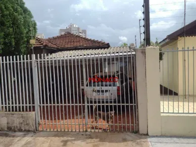 Casa com 4 Quartos à venda, 290m² no Jardim Silvino, Cambé