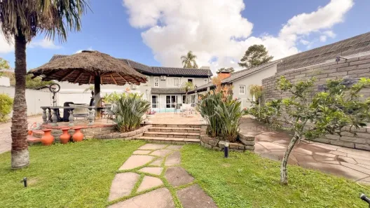 Casa com 3 Quartos à venda, 411m² no Jardim Floresta, Porto Alegre