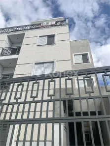 Apartamento com 2 Quartos à venda, 38m² no Casa Verde Média, São Paulo