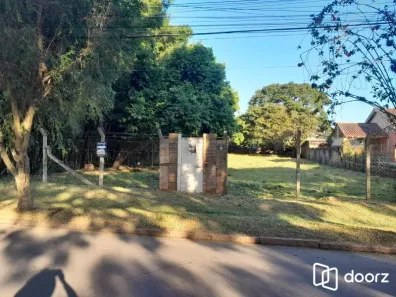 Lote/Terreno à venda, 1000m² no Camaquã, Porto Alegre
