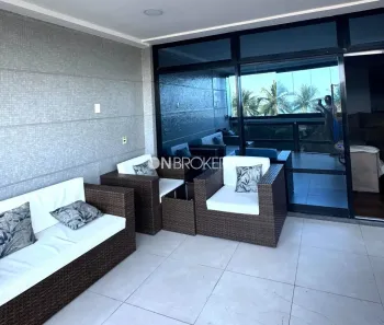 Apartamento com 3 Quartos à venda, 184m² no Recreio dos Bandeirantes, Rio de Janeiro