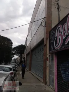 Ponto Comercial para alugar, 940m² no Centro, Diadema