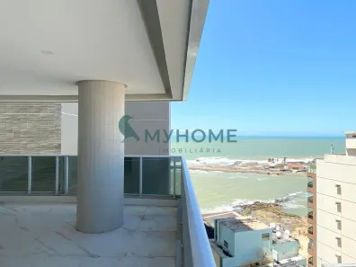 Apartamento com 3 Quartos à venda, 145m² no Centro, Guarapari