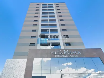 Apartamento com 3 Quartos à venda, 145m² no Centro, Franca