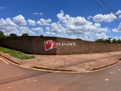 Lote/Terreno à venda, 2614m² no Loteamento Bela Vista, Maringá