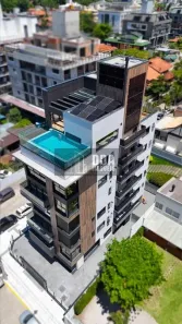 Apartamento com 2 Quartos à venda, 86m² no Jurerê, Florianópolis