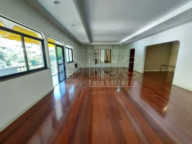 Apartamento com 5 Quartos à venda, 280m² no Tijuca, Rio de Janeiro