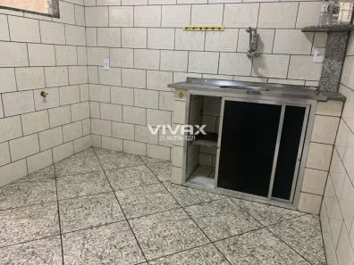 Apartamento com 2 Quartos à venda, 72m² no Engenho de Dentro, Rio de Janeiro