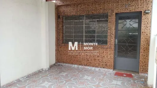 Sobrado com 3 Quartos para alugar, 80m² no Jardim Tiro ao Pombo, São Paulo