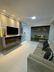 Casa de Condomínio com 3 Quartos à venda, 163m² no Neópolis, Natal
