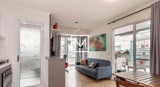 Apartamento com 2 Quartos à venda, 106m² no Ipiranga, São Paulo