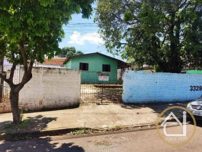 Imóvel Comercial com 2 Quartos à venda, 50m² no Sebastião de Melo César, Londrina