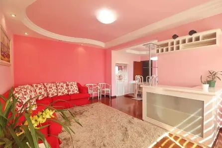 Apartamento com 4 Quartos à venda, 170m² no Vila Bastos, Santo André