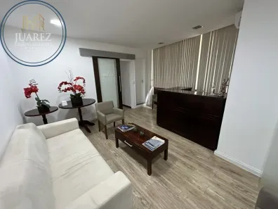 Sala Comercial à venda, 154m² no Comércio, Salvador