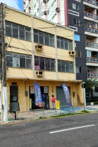 Apartamento com 1 Quarto para alugar, 20m² no Cidade Velha, Belém
