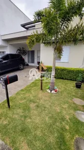 Casa de Condomínio com 3 Quartos para alugar, 100m² no Jardim Terras de São Francisco, Sorocaba