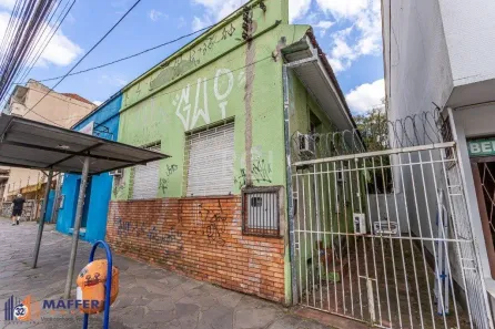 Lote/Terreno à venda, 382m² no Partenon, Porto Alegre
