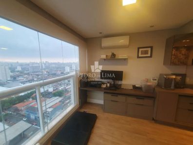 Apartamento com 2 Quartos à venda, 90m² no Vila Gomes Cardim, São Paulo
