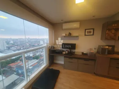 Apartamento com 2 Quartos à venda, 90m² no Vila Gomes Cardim, São Paulo