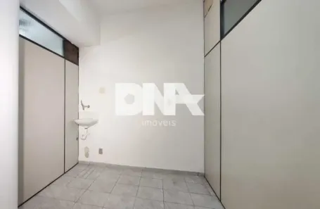 Sala Comercial à venda, 55m² no Catete, Rio de Janeiro