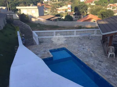 Lote/Terreno à venda, 855m² no Loteamento Vale das Flores, Atibaia
