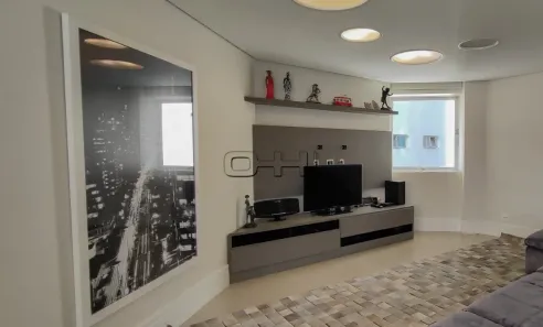 Apartamento com 3 Quartos à venda, 232m² no Perdizes, São Paulo