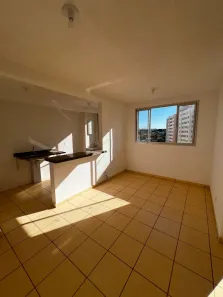 Apartamento com 2 Quartos à venda, 48m² no Parque das Cachoeiras, Valparaíso de Goiás