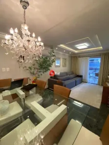 Apartamento com 4 Quartos à venda, 179m² no Centro, Balneário Camboriú