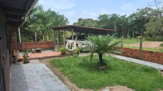 Fazenda/Sítio com 2 Quartos à venda, 9000m² no Vila Acre, Rio Branco