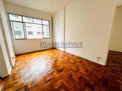 Apartamento com 1 Quarto à venda, 38m² no Copacabana, Rio de Janeiro