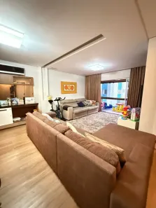 Apartamento com 4 Quartos à venda, 163m² no Centro, Criciúma