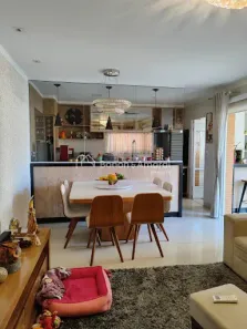 Apartamento com 2 Quartos à venda, 119m² no Jardim Belo Horizonte, Campinas