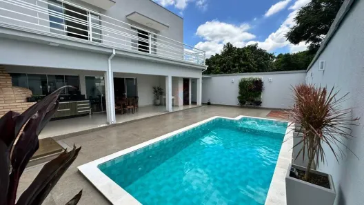 Casa com 3 Quartos à venda, 280m² no Jardim Maria Helena, Nova Odessa