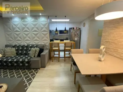 Apartamento com 2 Quartos à venda, 60m² no Vila Gustavo, São Paulo