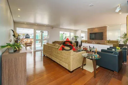 Casa com 4 Quartos à venda, 350m² no Chácara Monte Alegre, São Paulo
