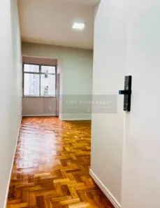 Apartamento com 2 Quartos à venda, 80m² no Icaraí, Niterói