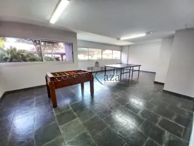 Apartamento com 3 Quartos à venda, 78m² no Vila Tatetuba, São José dos Campos