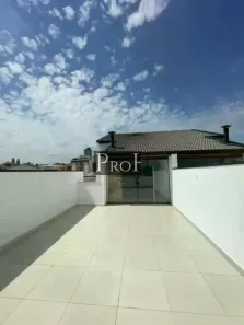Cobertura com 2 Quartos à venda, 138m² no Parque das Nações, Santo André