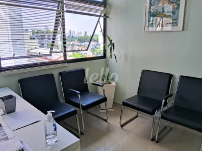 Sala Comercial à venda, 70m² no Perdizes, São Paulo